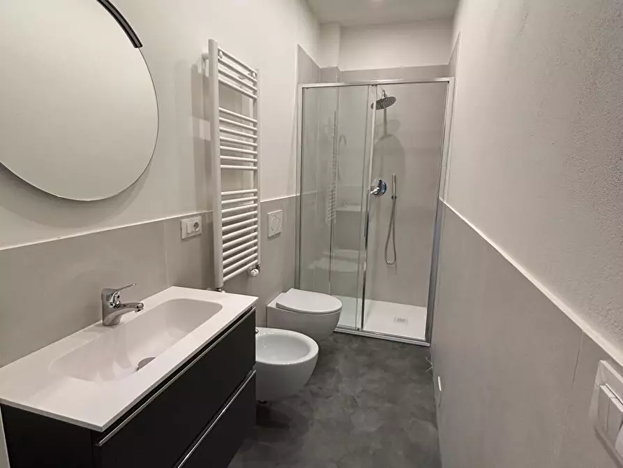 Immagine 12 di Bilocale in affitto  in Via Giambologna a Firenze