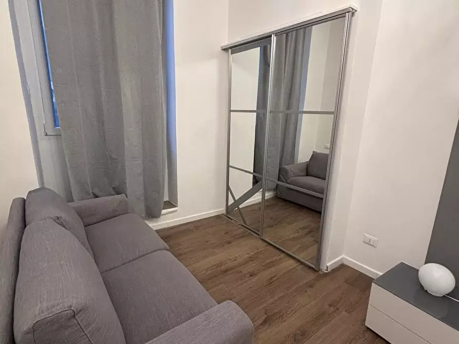 Immagine 7 di Bilocale in affitto  in Via Maggio a Firenze