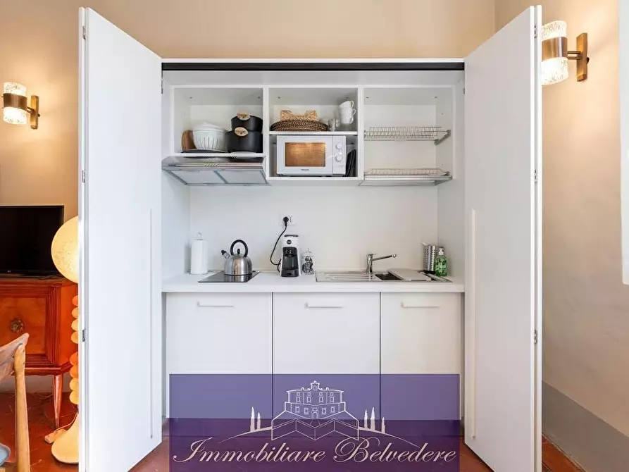 Immagine 11 di Quadrilocale in affitto  in Piazza Pier Vettori a Firenze