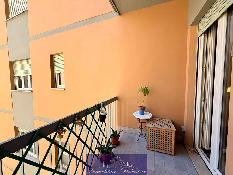 Immagine 17 di Trilocale in vendita  in Via Anton Francesco Doni a Firenze