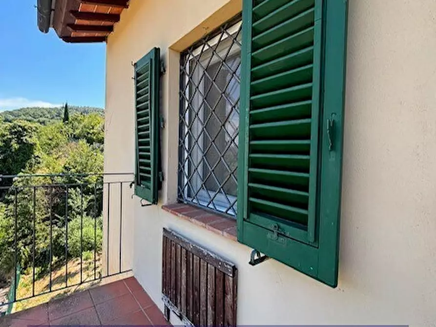 Immagine 8 di Appartamento in vendita  in Via di Villamagna a Bagno A Ripoli