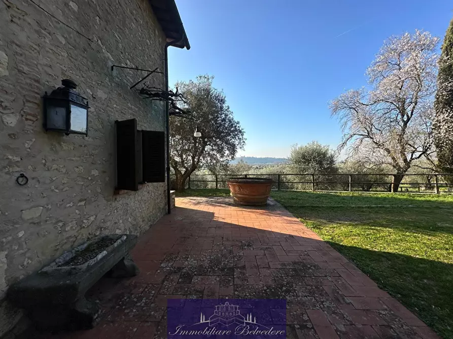 Immagine 3 di Terratetto in vendita  in Via dei Prati a Calenzano