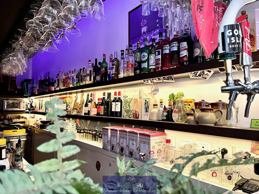 Immagine 1 di Bar / Ristorante in vendita  in Borgo San Frediano a Firenze