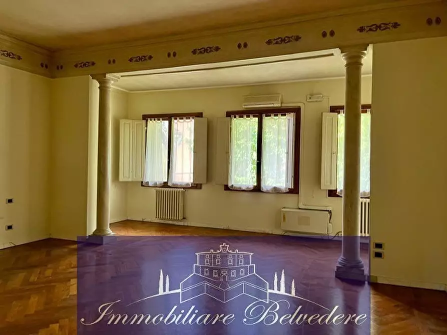 Immagine 15 di Villa in affitto  in Lungarno del Tempio a Firenze