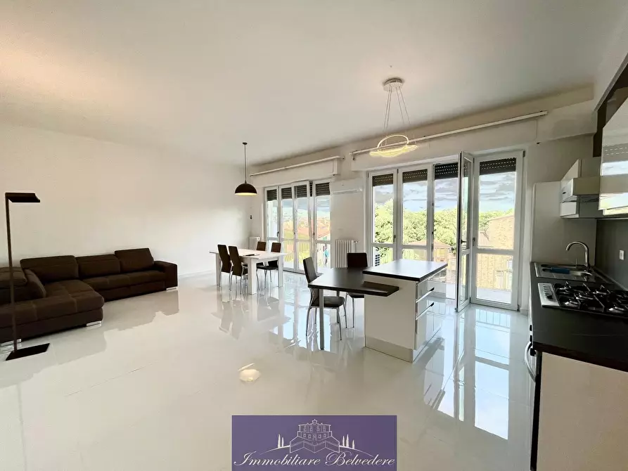 Immagine 1 di Trilocale in affitto  in Via Sidney Sonnino a Firenze