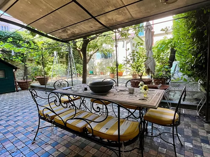 Immagine 4 di Villa in vendita  in Via XX Settembre a Firenze