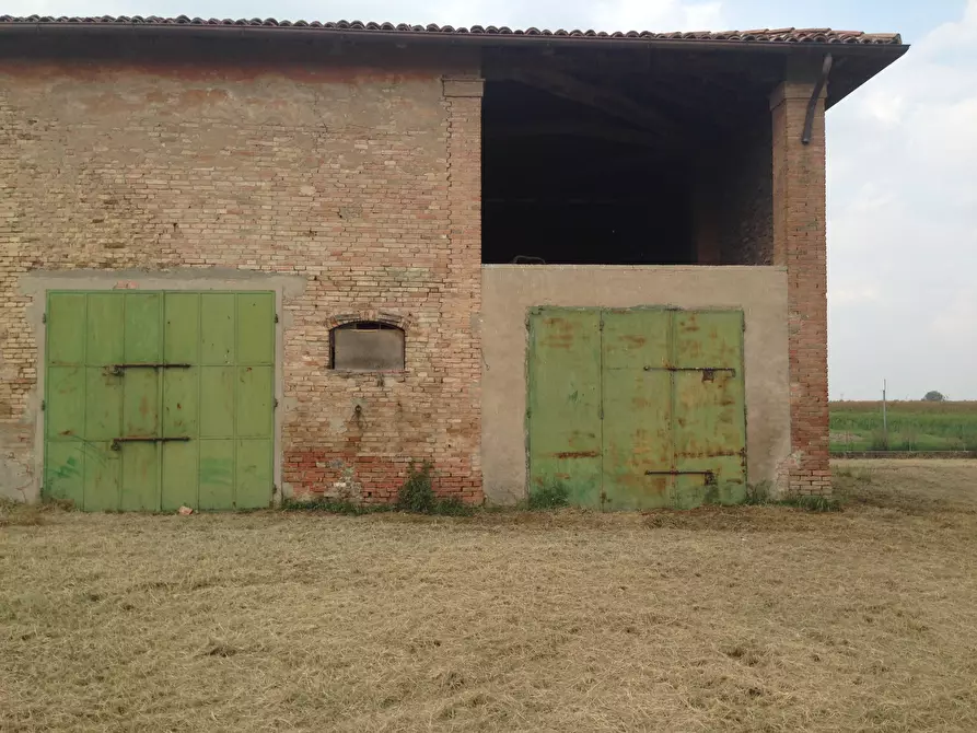 Immagine 5 di Rustico / casale in vendita  in Via Albaresa 850 a Crevalcore