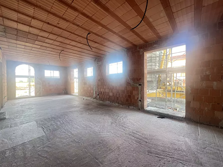 Immagine 17 di Casa bifamiliare in vendita  in Via del Papa 1580 a Crevalcore