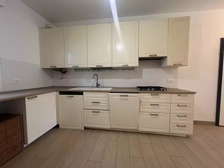 Immagine 21 di Casa bifamiliare in affitto  in Via Poggio 21c a San Giovanni In Persiceto