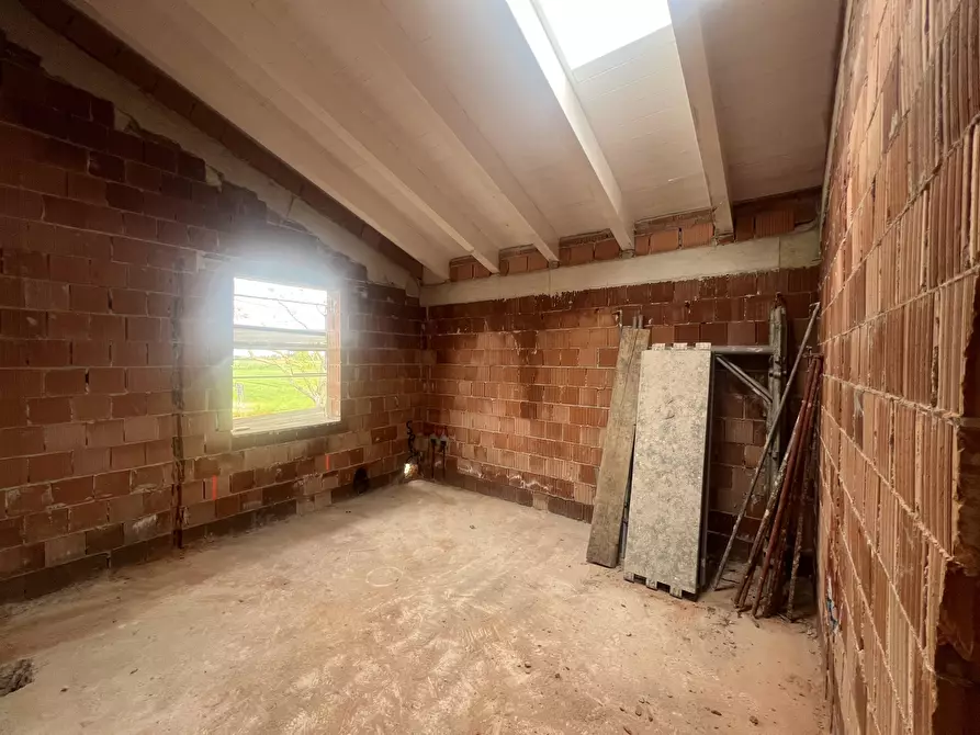 Immagine 32 di Casa bifamiliare in vendita  in Via del Papa 1580 a Crevalcore