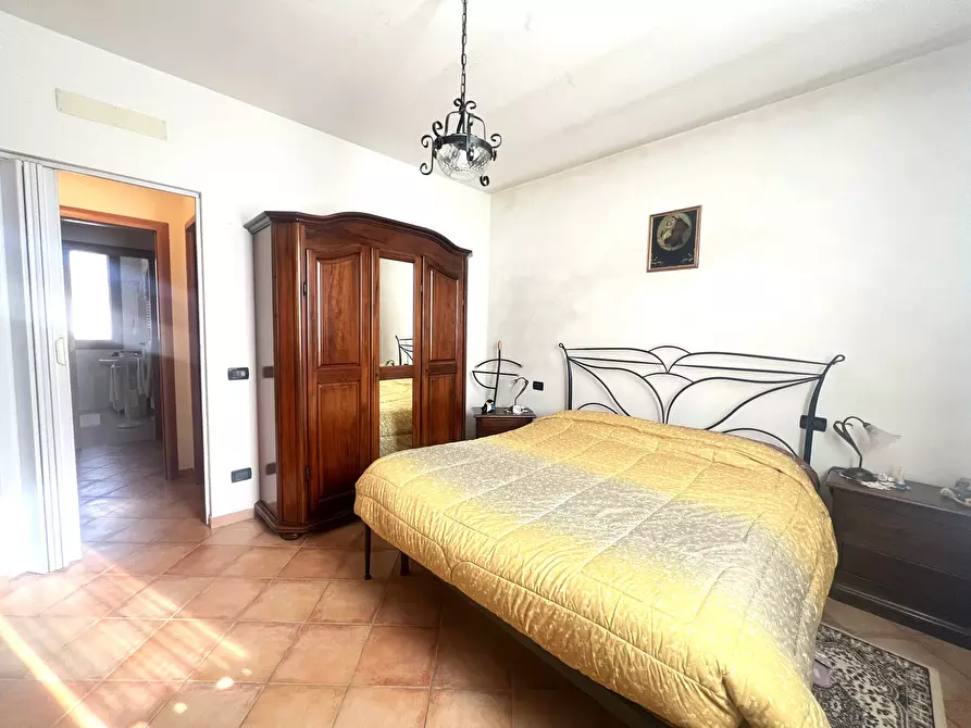 Immagine 20 di Quadrilocale in vendita  in Via Vittime delle Foibe 23 a Crevalcore