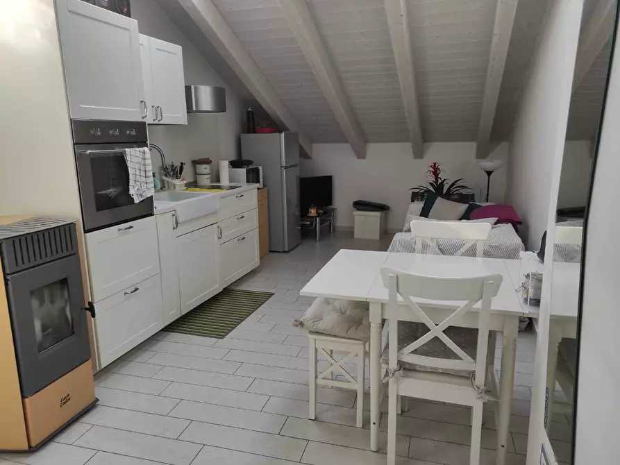 Immagine 5 di Bilocale in affitto  in Via Giacomo Matteotti 68 a Crevalcore