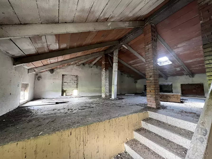 Immagine 20 di Rustico / casale in vendita  in Via Madonna 14 a Camposanto