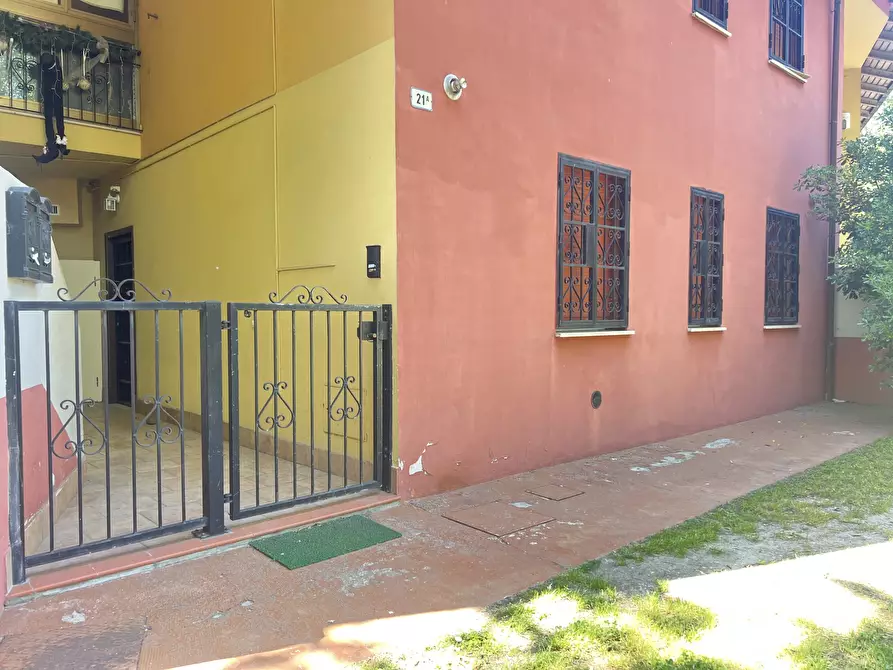 Immagine 3 di Casa bifamiliare in vendita  in Via Poggio 21c a San Giovanni In Persiceto