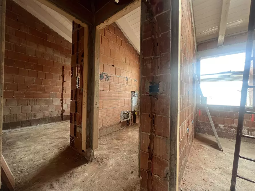 Immagine 35 di Casa bifamiliare in vendita  in Via del Papa 1580 a Crevalcore