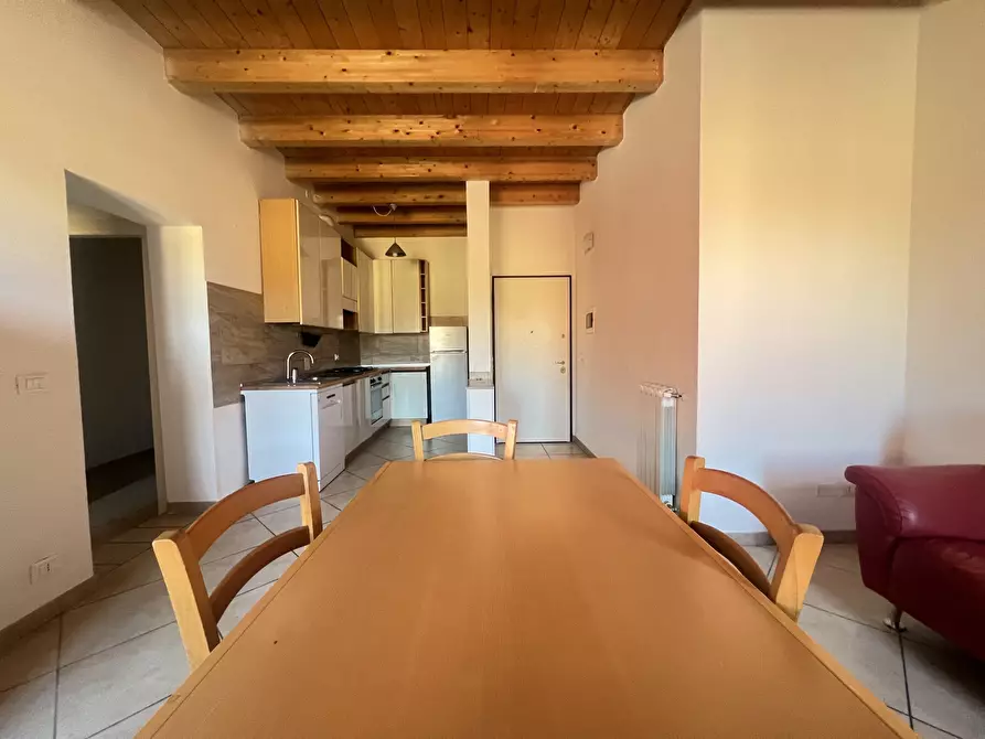 Immagine 1 di Bilocale in vendita  in Via Argini Nord 3565 a Crevalcore