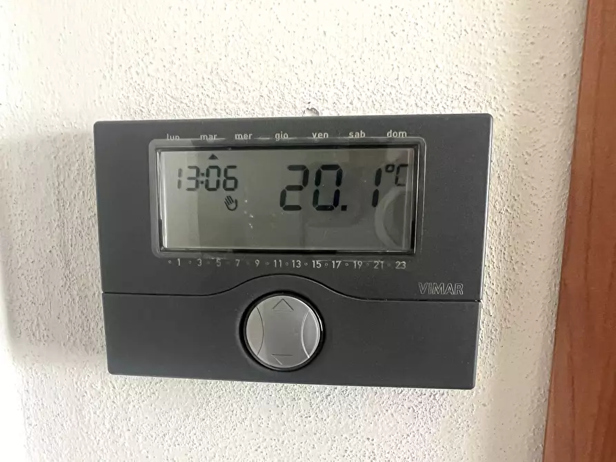 Immagine 54 di Quadrilocale in vendita  in Via Vittime delle Foibe 23 a Crevalcore