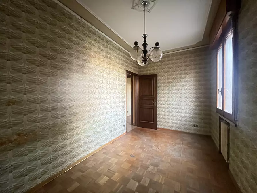 Immagine 25 di Quadrilocale in vendita  in via Della Ghiaia 47 a Modena