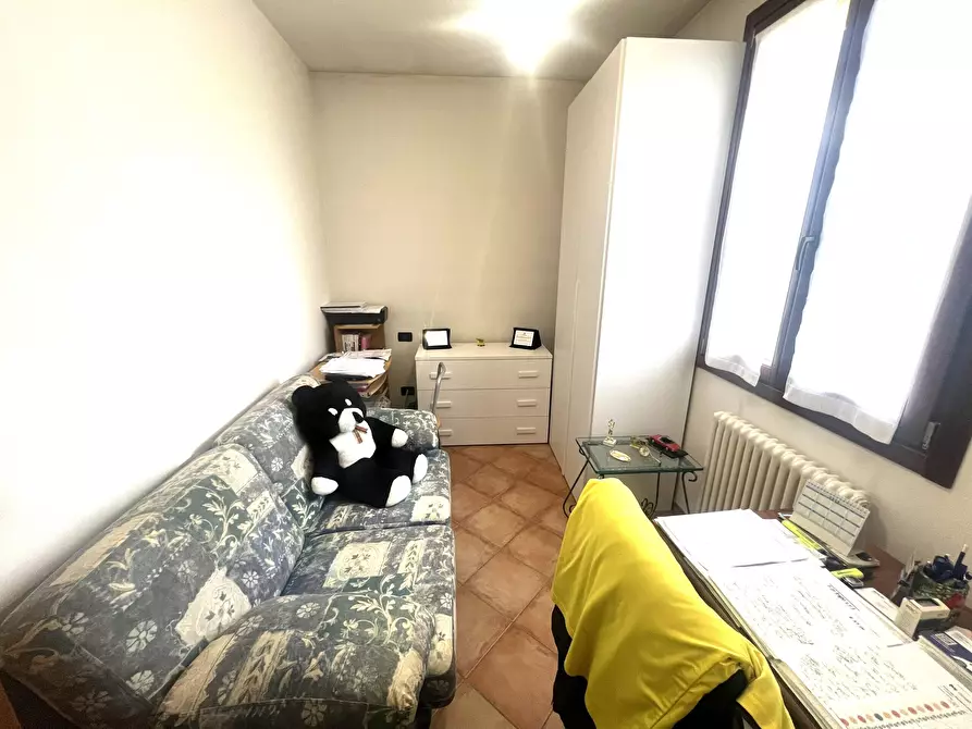 Immagine 35 di Quadrilocale in vendita  in Via Vittime delle Foibe 23 a Crevalcore