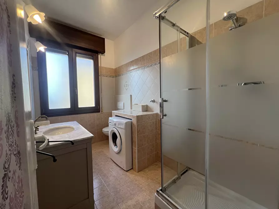 Immagine 20 di Bilocale in vendita  in Via Lavino 7 a Sala Bolognese