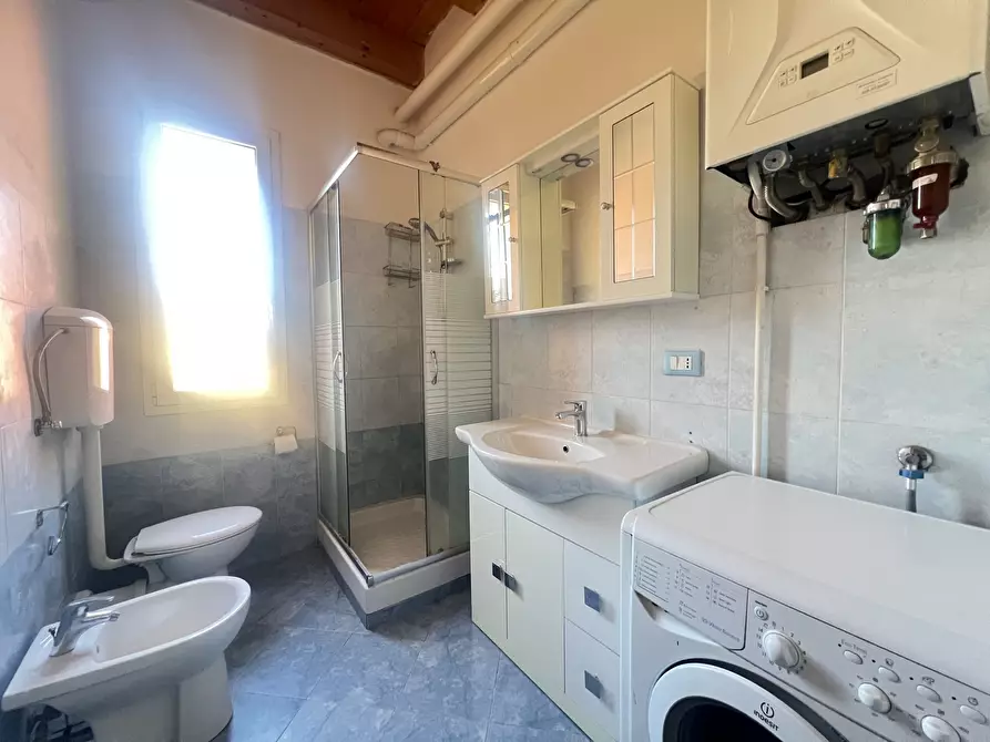 Immagine 25 di Bilocale in vendita  in Via Argini Nord 3565 a Crevalcore