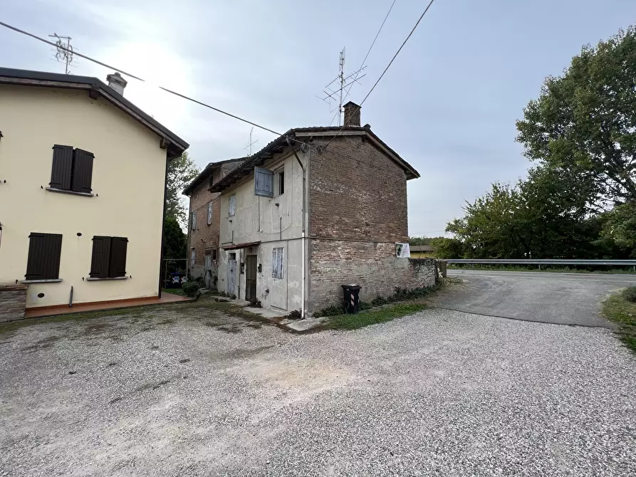 Immagine 3 di Rustico / casale in vendita  a Crevalcore
