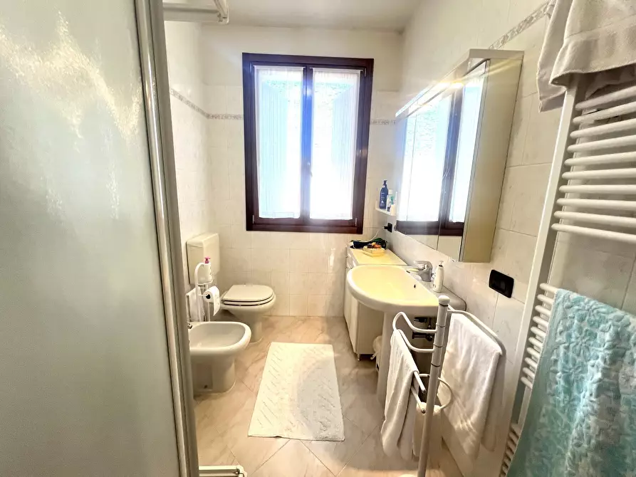 Immagine 14 di Quadrilocale in vendita  in Via Vittime delle Foibe 23 a Crevalcore