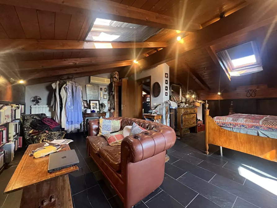 Immagine 48 di Pentalocale in vendita  in Via Sbaraglia Levante 68 a Crevalcore