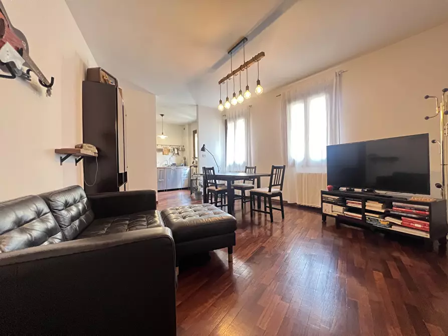 Immagine 6 di Bilocale in affitto  in Via Gianfrañco Rambelli 19 a San Giovanni In Persiceto