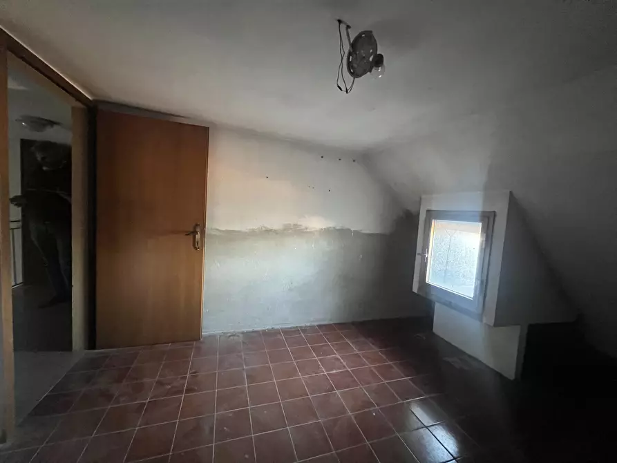 Immagine 37 di Quadrilocale in vendita  in via Della Ghiaia 47 a Modena