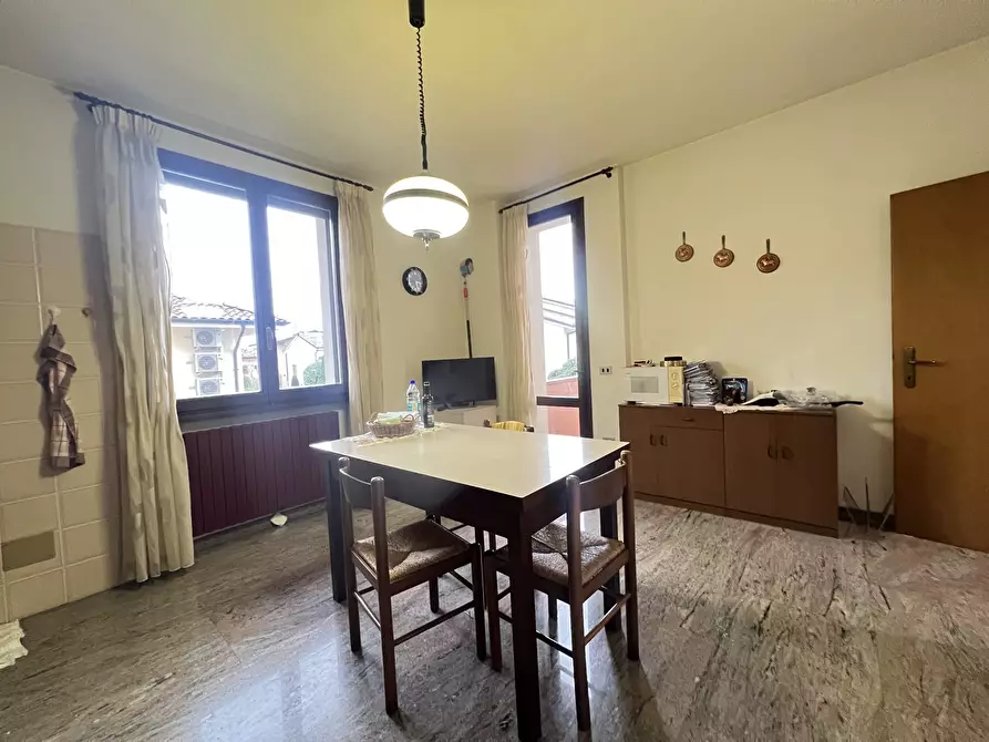 Immagine 32 di Villa in vendita  in Via Alessandro Volta 54 a Crevalcore