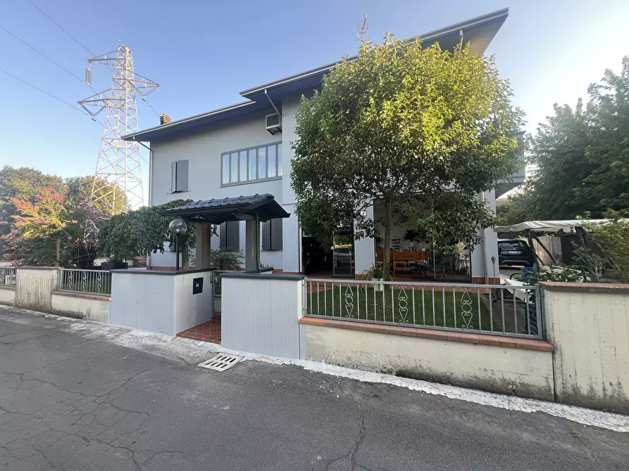 Immagine 5 di Casa indipendente in vendita  in Via F. Zanardi 184 a Crevalcore