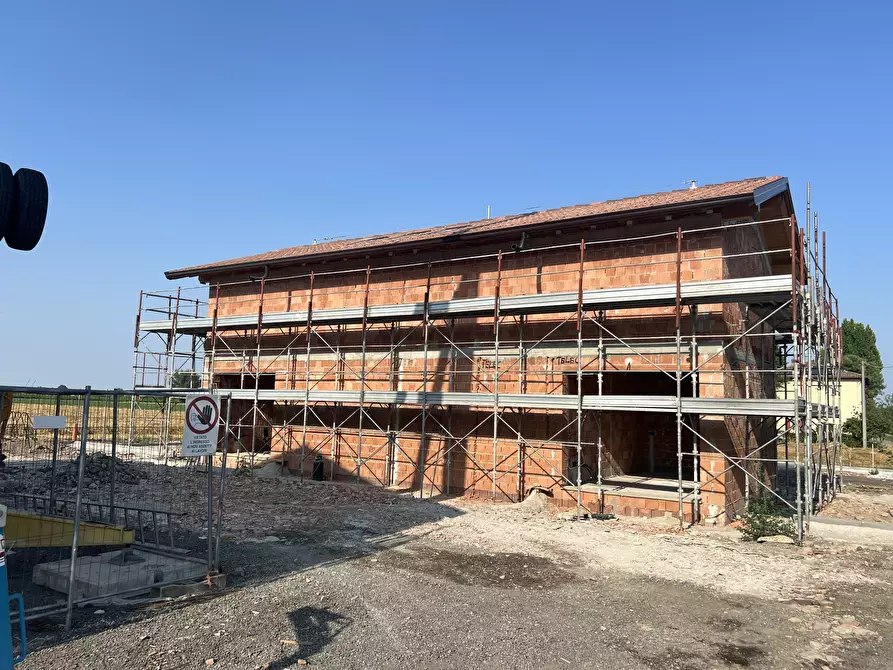 Immagine 47 di Casa bifamiliare in vendita  in Via del Papa 1580 a Crevalcore