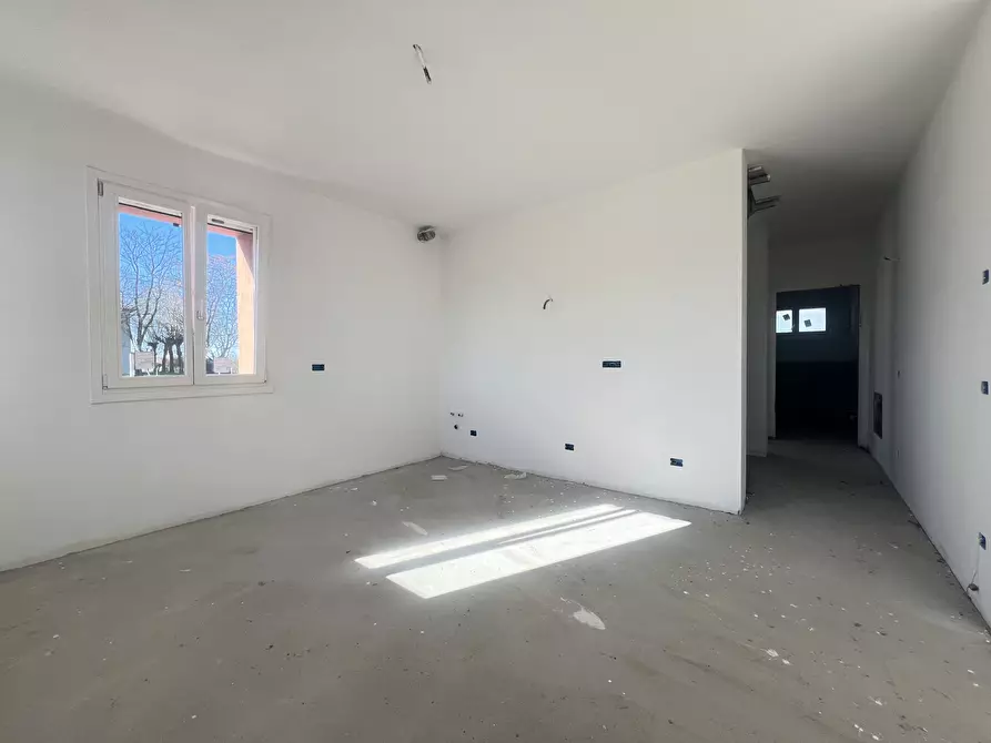 Immagine 20 di Casa bifamiliare in vendita  in Via del Papa 1580 a Crevalcore