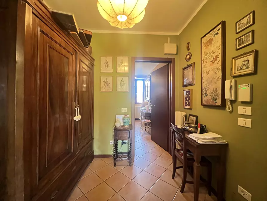 Immagine 12 di Pentalocale in vendita  in Via Sbaraglia Levante 68 a Crevalcore