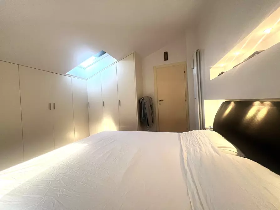 Immagine 48 di Trilocale in vendita  in Via G. Paltrinieri 113 a Crevalcore