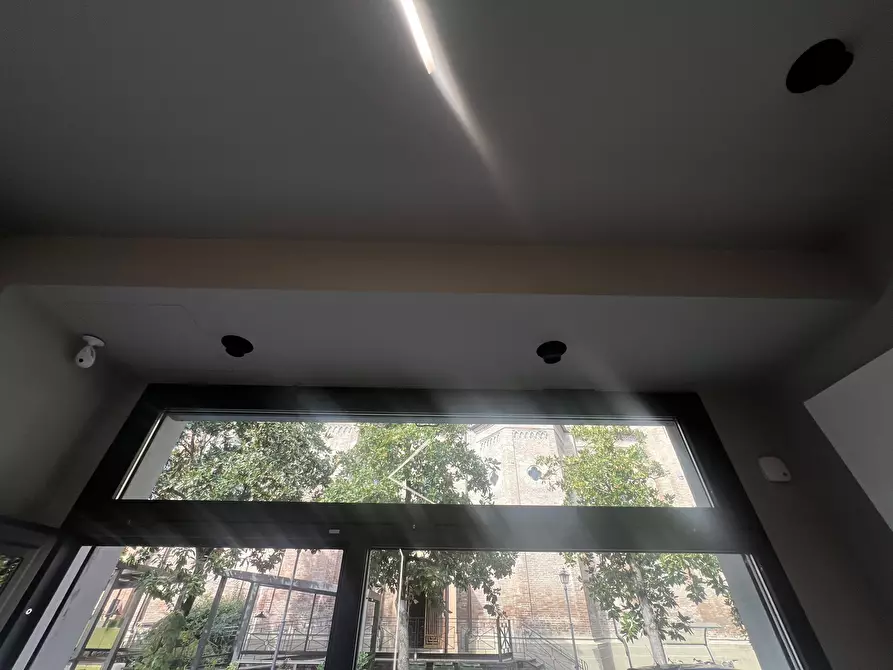 Immagine 12 di Locale commerciale in affitto  in via C. B. Cavour 38 a Crevalcore