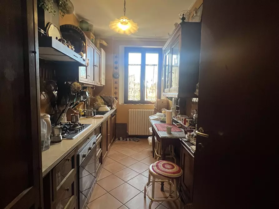 Immagine 13 di Pentalocale in vendita  in Via Sbaraglia Levante 68 a Crevalcore