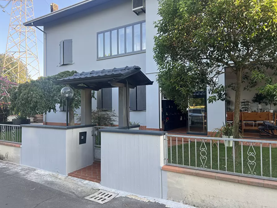 Immagine 6 di Casa indipendente in vendita  in Via F. Zanardi 184 a Crevalcore