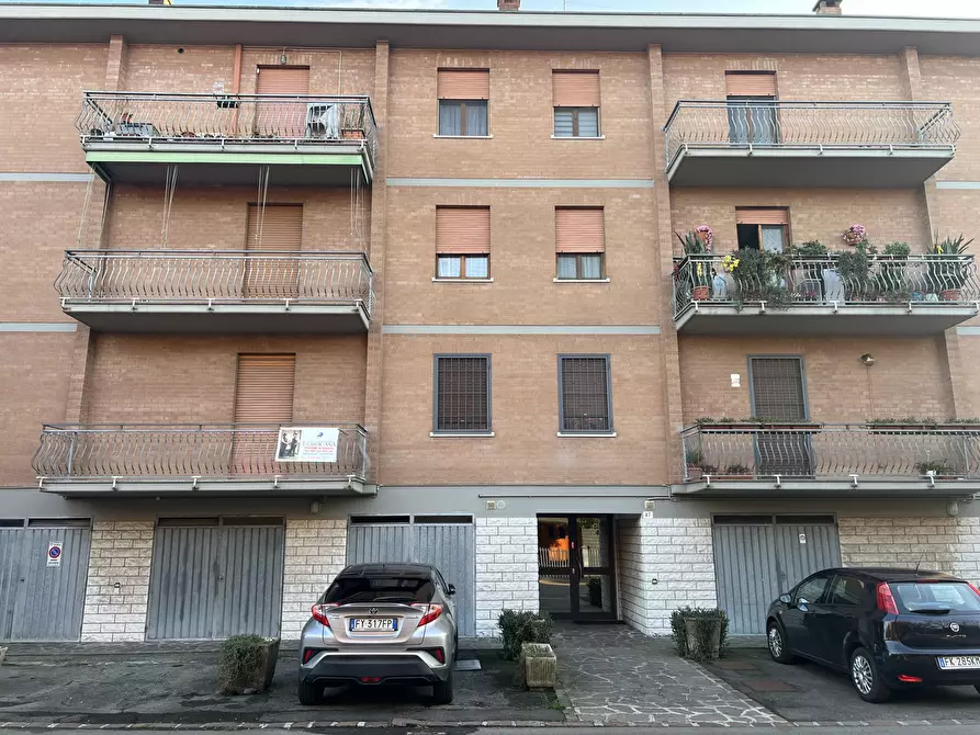 Immagine 1 di Quadrilocale in vendita  in via Della Ghiaia 47 a Modena