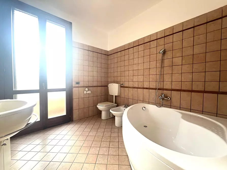 Immagine 33 di Quadrilocale in vendita  in via Balducci 33 a Crevalcore