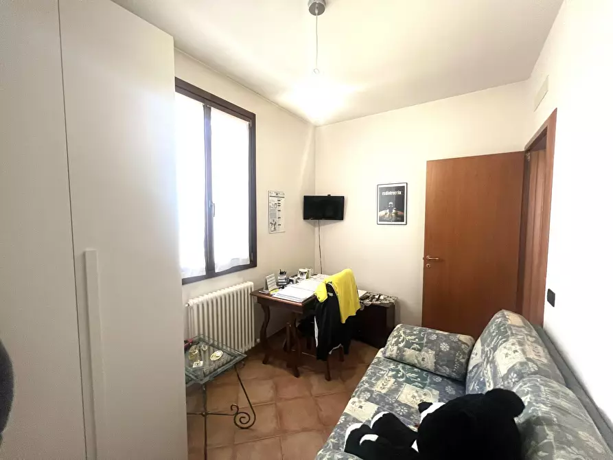 Immagine 36 di Quadrilocale in vendita  in Via Vittime delle Foibe 23 a Crevalcore