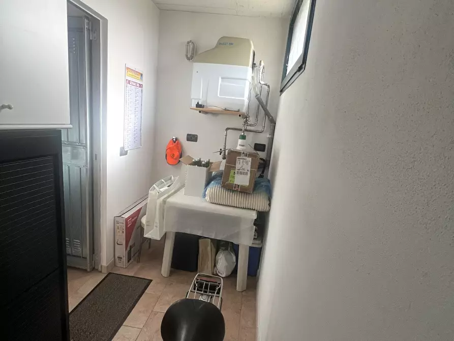 Immagine 39 di Quadrilocale in vendita  in Via Vittime delle Foibe 23 a Crevalcore