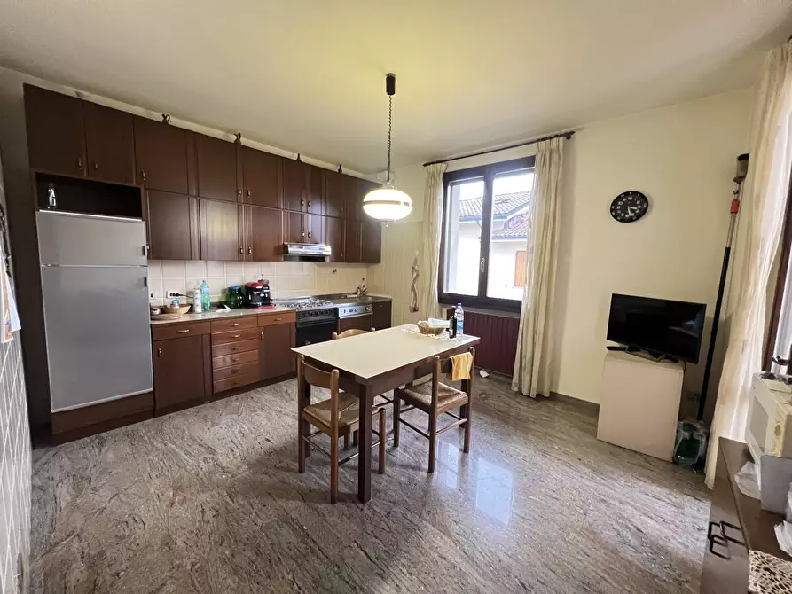 Immagine 31 di Villa in vendita  in Via Alessandro Volta 54 a Crevalcore