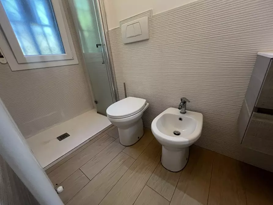 Immagine 33 di Casa bifamiliare in affitto  in Via Poggio 21c a San Giovanni In Persiceto