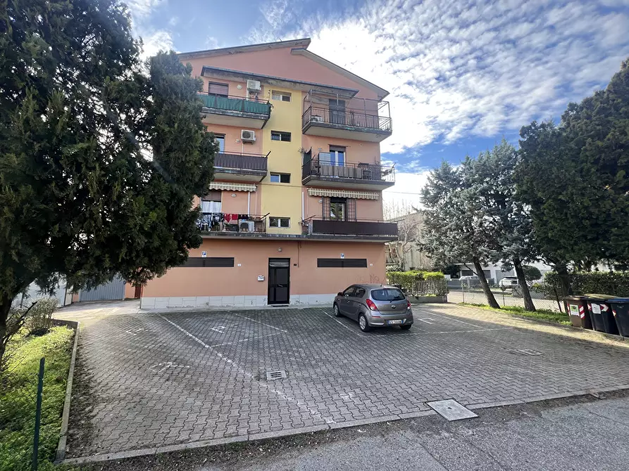 Immagine 43 di Bilocale in vendita  in Via Lavino 7 a Sala Bolognese