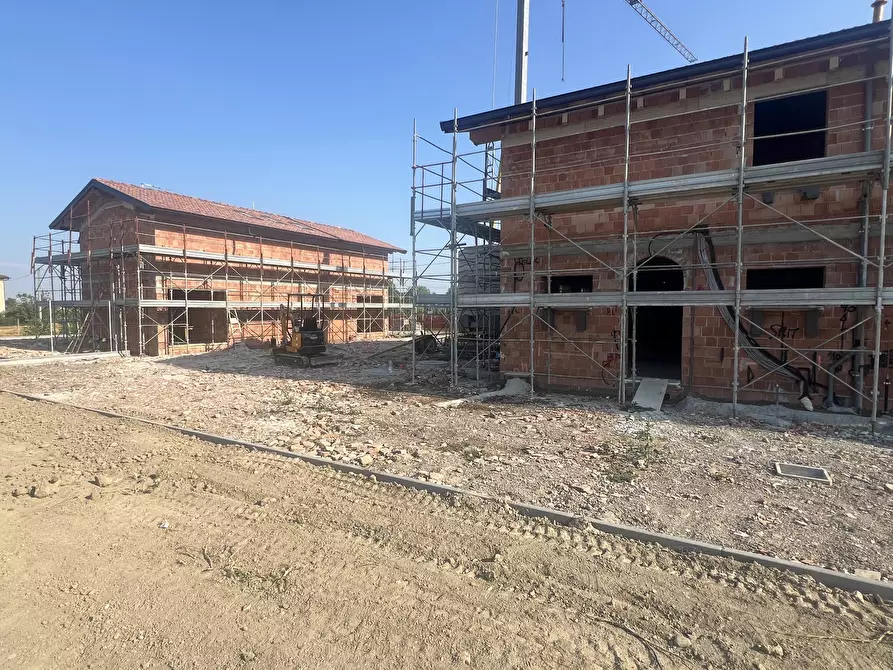 Immagine 40 di Casa bifamiliare in vendita  in Via del Papa 1580 a Crevalcore