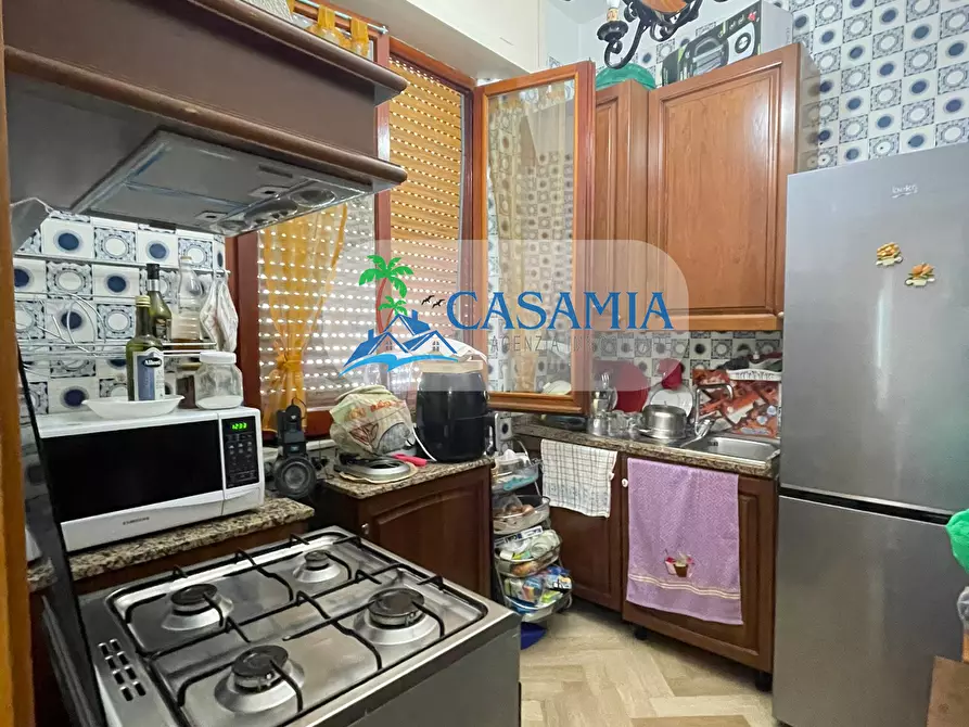 Immagine 7 di Appartamento in vendita  a Grottammare