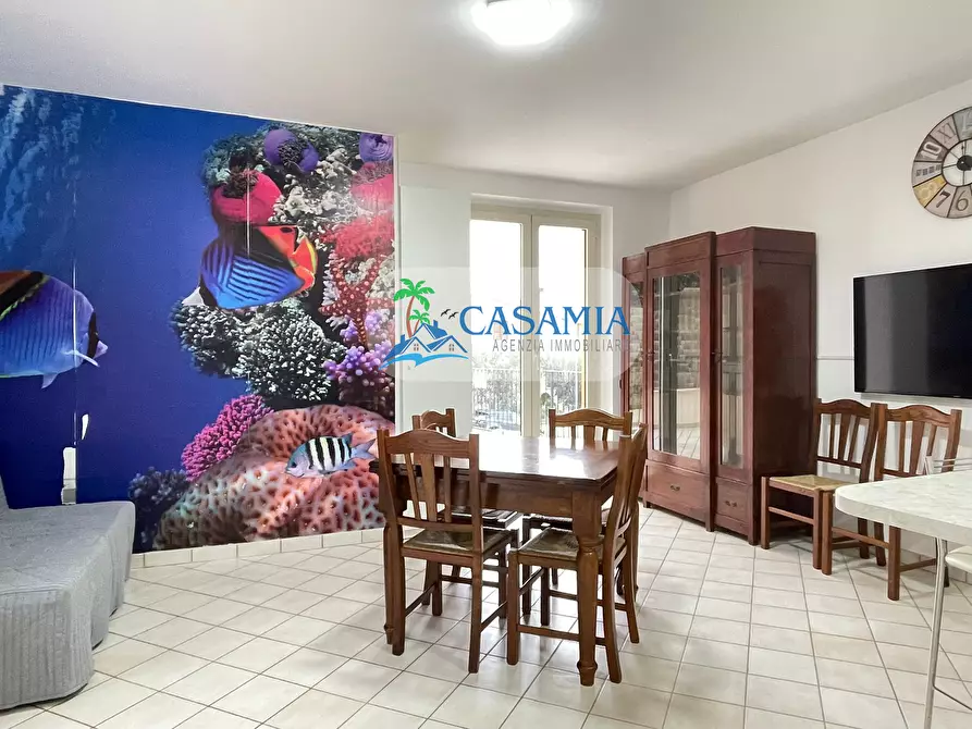 Immagine 9 di Trilocale in vendita  a Cupra Marittima