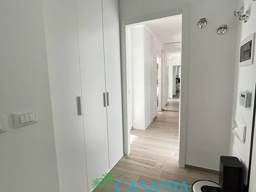 Immagine 8 di Trilocale in vendita  a San Benedetto Del Tronto